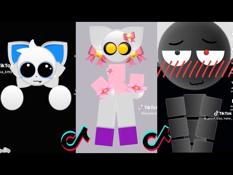 Emoji Cat TikTok Compilation😸😸😸 #157