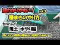 【育苗のプロが教える!】種まきのやり方vol.3「セルトレイ」~覆土・水やり編~ほとんどの野菜の種まきに応用できます!