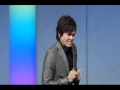 Joseph Prince - Why Pray If God Is All-Knowing? - 27 June 2010