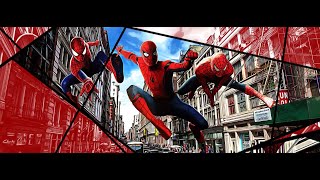 SpiderMan: No Way Home End Credits (Raimi Style) | Version 1 | Fanmade