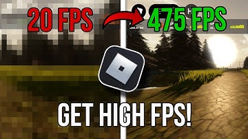 How To REDUCE LAG in Roblox Mobile (Easy Fixes)