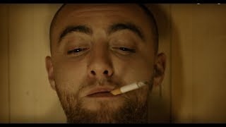 Смотреть клип Mac Miller - Self Care