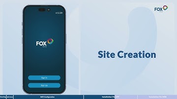 How to Set Up Your Monitoring Account for End User