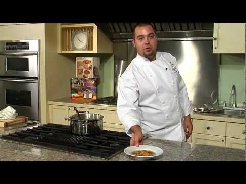 Paderno - Fall Harvest Soup