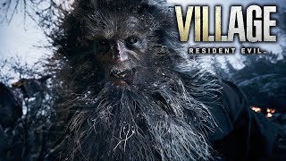 Пришли к ДЕДУ морозу, за пи%дюлями ❥ Resident evil 8: Village #8