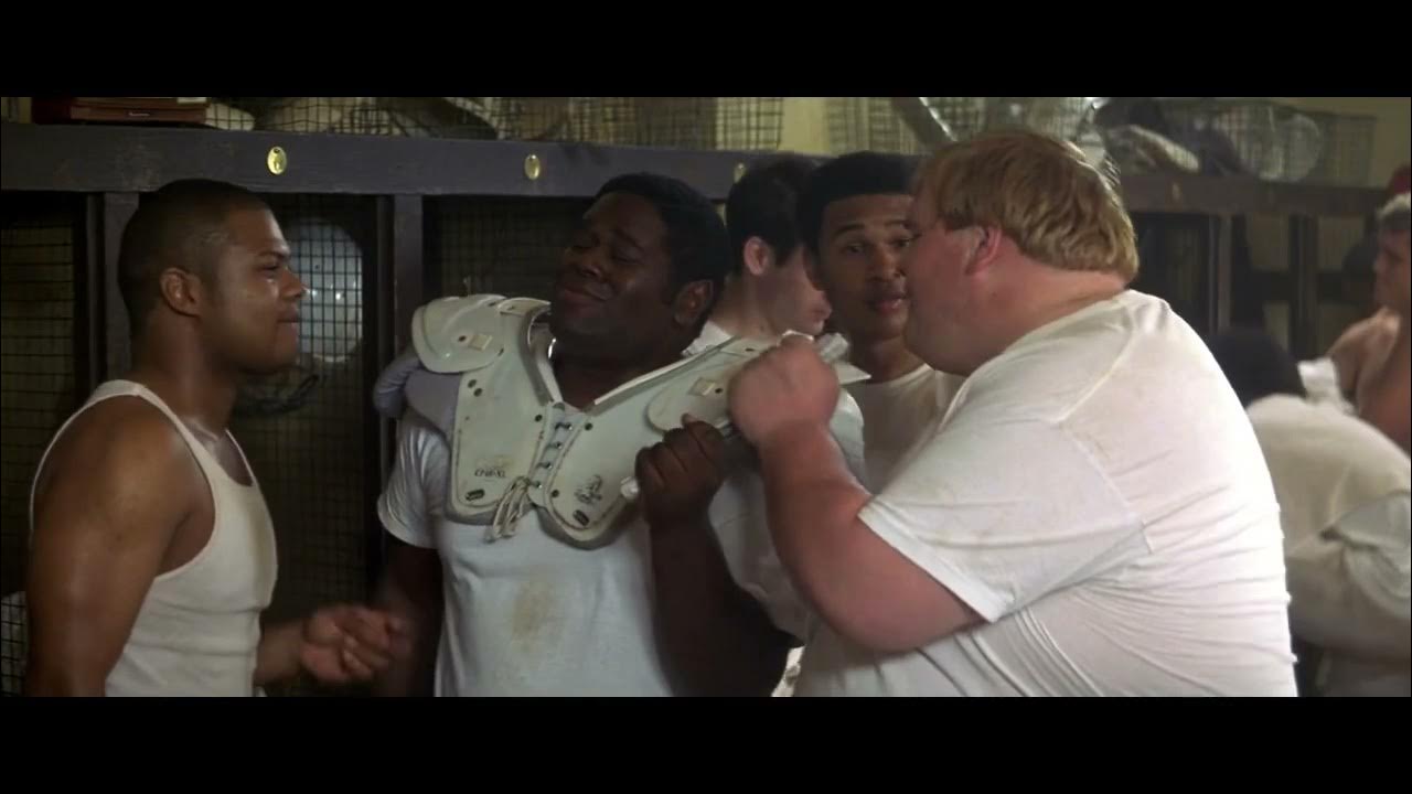 Remember The Titans Ain T No Mountain High Enough Remember the titans - aint no mountain high enough scene #classic - YouTube