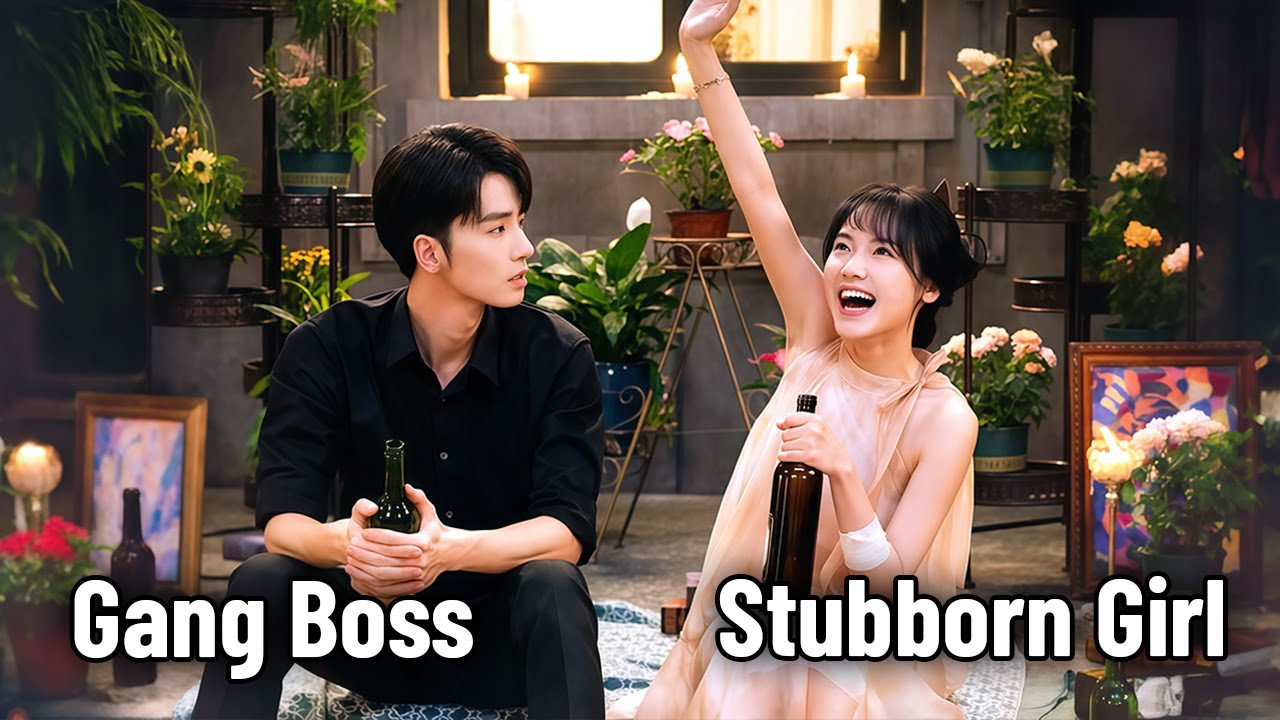 Cold Mafia Boss Falls for the Stubborn Girl Who Almost Became His Sister-in-Law