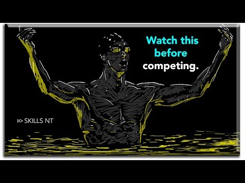 Video: How To Tune In Before A Competition