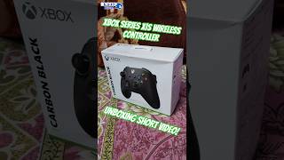 #XBOX #Series X|S #Wireless #Controller #Unboxing #Shorts #Video #KBON #Sonic  [Quick-Unboxing]