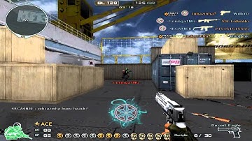 Random Frags CF Juliazinha 2