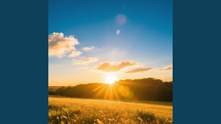 Kau seperti mentari pagi