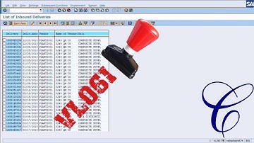 GCSS Army Order History Tutorial