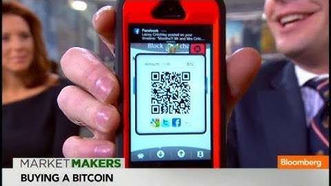 12 Days of Bitcoin: It