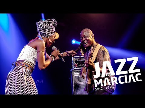 Fatoumata Diawara 'Bonya'