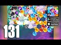 Bubble Witch Saga 3 131 Gameplay Walkthrough Stage 