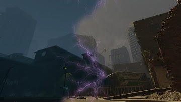 Call of Duty®: Black Ops 3 – "Great Leap Forward" Trailer