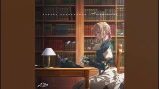 Evan Call - Unspoken Words [DISC1:4/21] OF (VIOLET EVERGARDEN: Automemories)