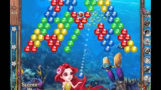 Bubble Epic Atlantis Level 3