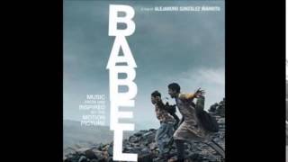 Video thumbnail of "[BABEL OST] Ryuichi Sakamoto - Bibo no Aozora (Audio)"