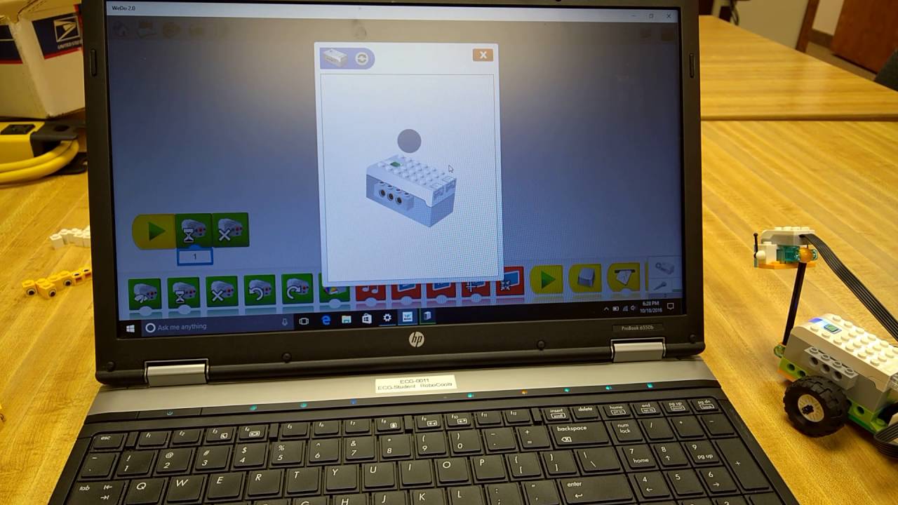 wedo windows 10