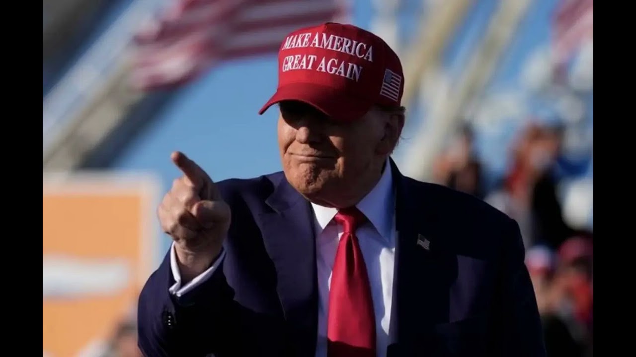 第8089期-如何从高、低不同层面理解，特朗普第二任期首访沙特，尽管有利于维稳美国中东政策，但却已颠覆美国全球战略（2025-5-15）