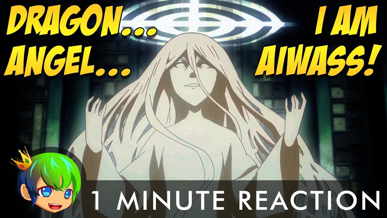 A Certain Magical Index Aiwass