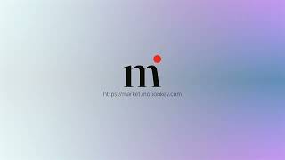 Search Bar Logo Reveal — After Effects Template