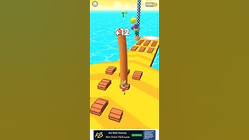 Shortcut Run gameplay //Android iOS//Walkthrough level 88 @Mr.Slayerkushulu #shorts