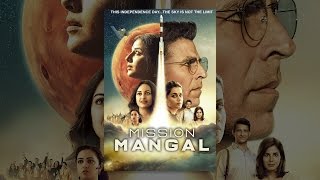 Mission Mangal