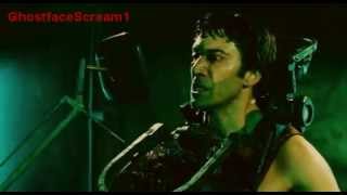 Saw 2 - Le Masque De Mort La Plante Carnivore Musique Alternative