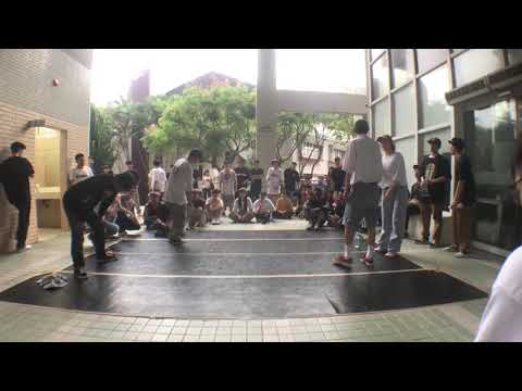To Exchange Vol.3 8強 KPPC vs 謝主隆恩