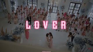 Gap The Series [ LOVER ] FMV