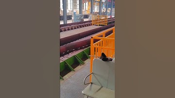 Steel strip production process  Good tools and machinery make work easy   #automobile