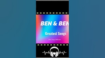 Thumbnail of BEN & BEN Greatest Songs