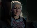 The Moment Rhaenys Had Them All… And Didn’t Say ‘Dracarys’ 🐉🔥