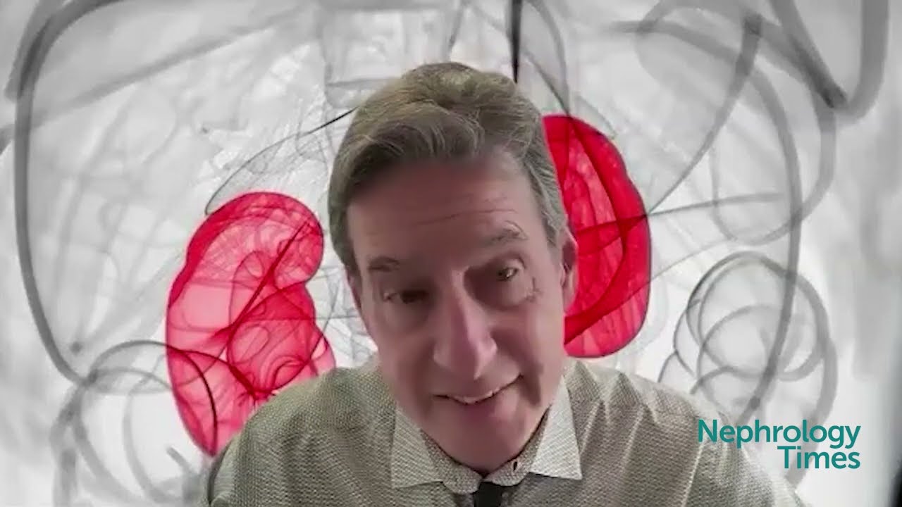 TARPEYO Reduces the Loss of Kidney Function in IgA Nephropathy