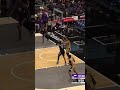 Julian Reese WENT OFF For 18 PTS & 20 REB In Third NBA Game!