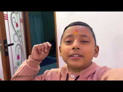 आखिर बिट्टू भैया ये क्या बन गए ?