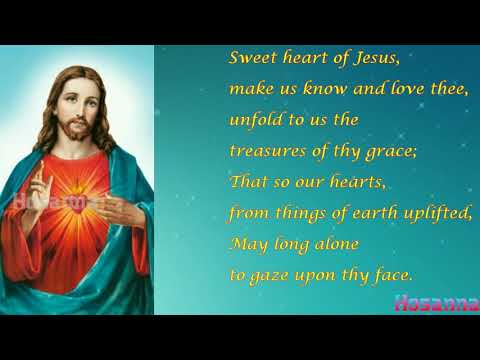 Sweet Heart of