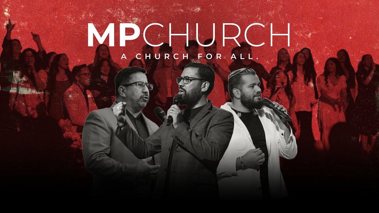 Para padres imperfectos: El Padre perfecto! | Pr. Pedro Peres — MPChurch sermon by MPChurch