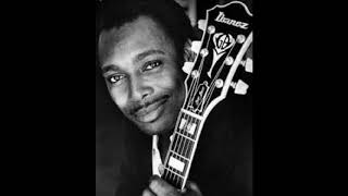 Video thumbnail of "We All Remember Wes - George Benson - 1978"