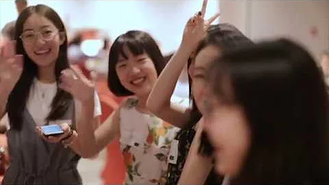 Brandeis IBS in China