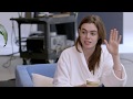 Straight/Curve: Charli Howard Talks Being “Model Thin” I EPIX