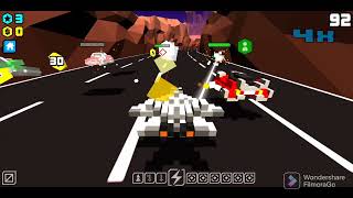 playing hovercraft takedown it is so cool
