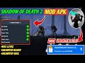 Shadow of Death 2 Mod Apk - Get Premium Mods Now