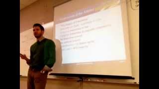 DC APUSH - Articles of Confederation Lecture