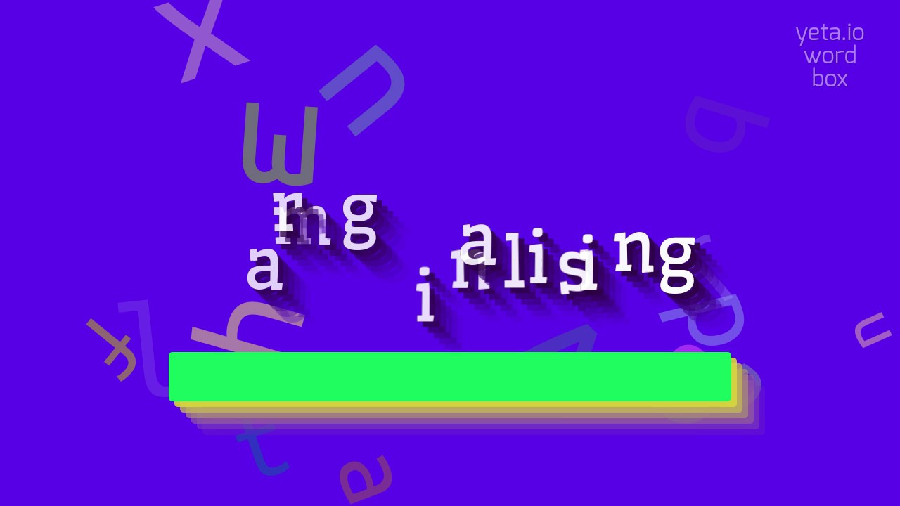 How to say "marginalising"! (High Quality Voices)