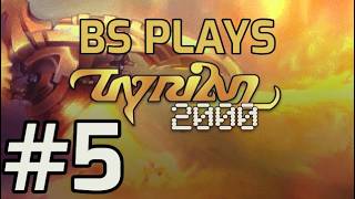 ★Tyrian 2000 - Part 5★
