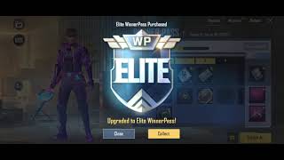 Pubg mobile lite season 21 winner pass || how to get free bc|| best vpn// asia server||wp giveaway screenshot 4