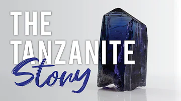 Che colore è Tanzanite?